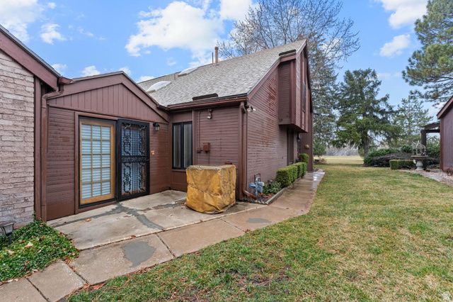 42 N WHITE BARN DR., Pleasant View, UT 84414