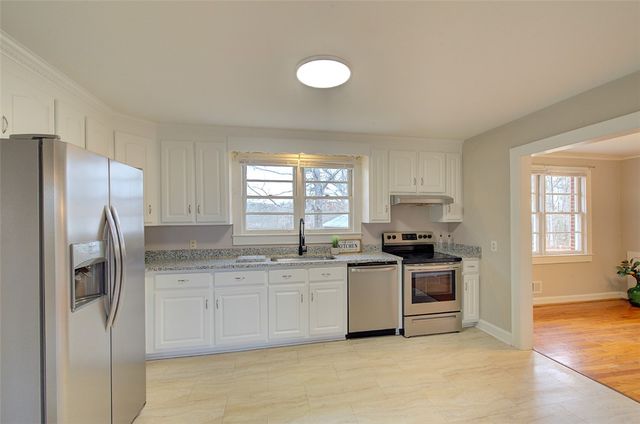 7998 Moorefield Memorial Highway, Liberty, SC 29657