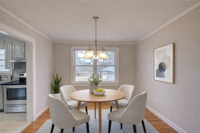 7998 Moorefield Memorial Highway, Liberty, SC 29657