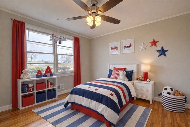 7998 Moorefield Memorial Highway, Liberty, SC 29657