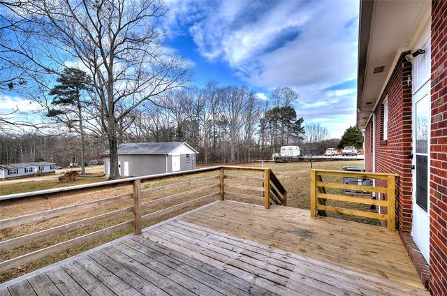 7998 Moorefield Memorial Highway, Liberty, SC 29657