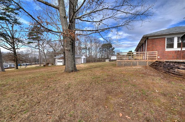 7998 Moorefield Memorial Highway, Liberty, SC 29657