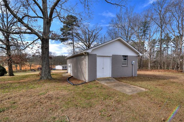 7998 Moorefield Memorial Highway, Liberty, SC 29657