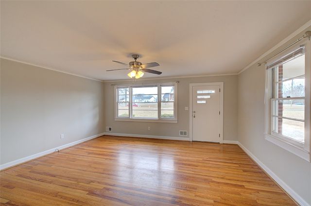 7998 Moorefield Memorial Highway, Liberty, SC 29657