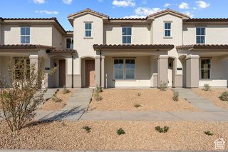 5980 S JASPER RIDGE DR, St. George, UT 84790