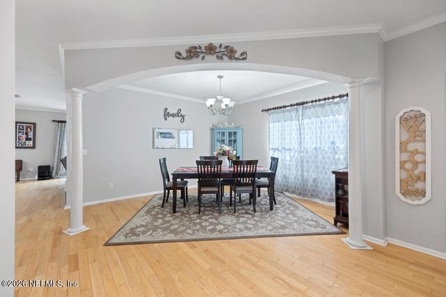 11249 PANTHER CREEK Parkway, Jacksonville, FL 32221