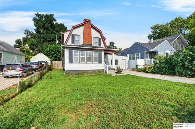 4310 S 20th Street, Omaha, NE 68107
