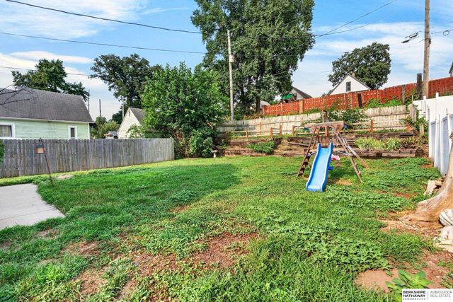 4310 S 20th Street, Omaha, NE 68107
