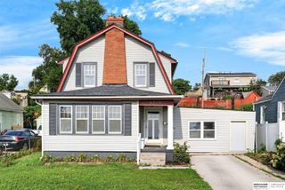 4310 S 20th Street, Omaha, NE 68107