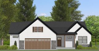 2181 Emerald Lake Court, Grand Rapids, MI 49525