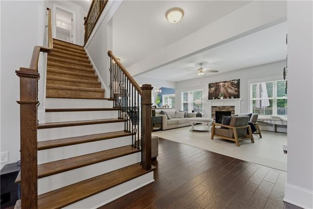 2811 Magnolia Creek Drive NW, Kennesaw, GA 30152