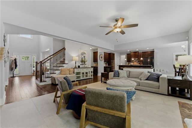 2811 Magnolia Creek Drive NW, Kennesaw, GA 30152