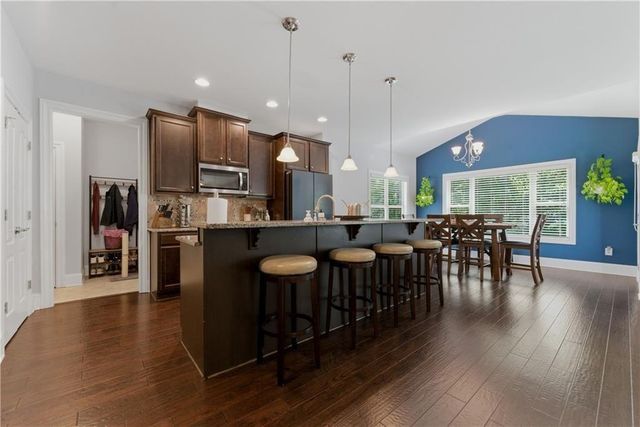 2811 Magnolia Creek Drive NW, Kennesaw, GA 30152
