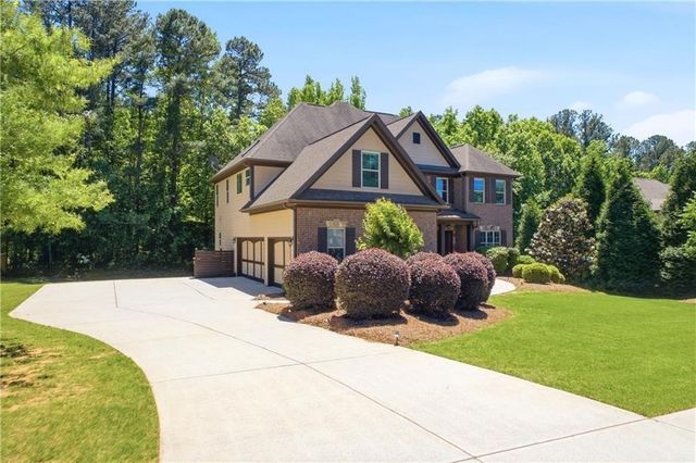 2811 Magnolia Creek Drive NW, Kennesaw, GA 30152