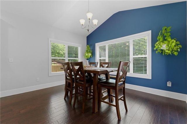 2811 Magnolia Creek Drive NW, Kennesaw, GA 30152