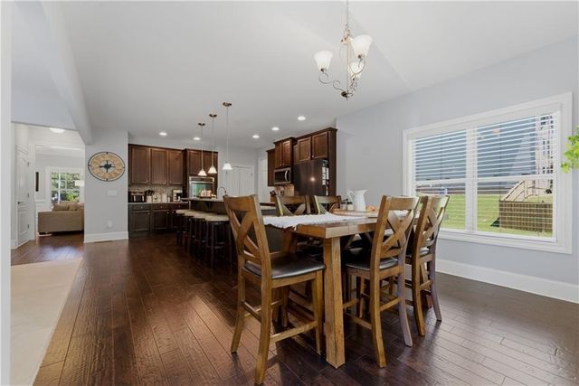 2811 Magnolia Creek Drive NW, Kennesaw, GA 30152