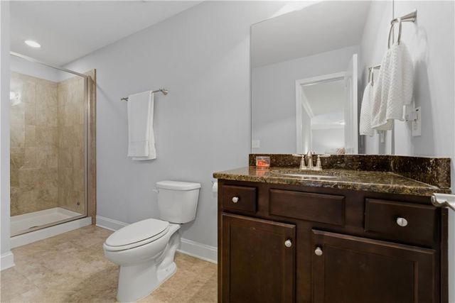 2811 Magnolia Creek Drive NW, Kennesaw, GA 30152