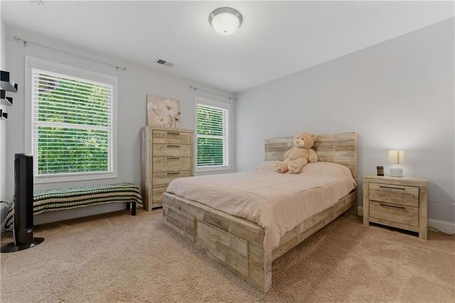 2811 Magnolia Creek Drive NW, Kennesaw, GA 30152