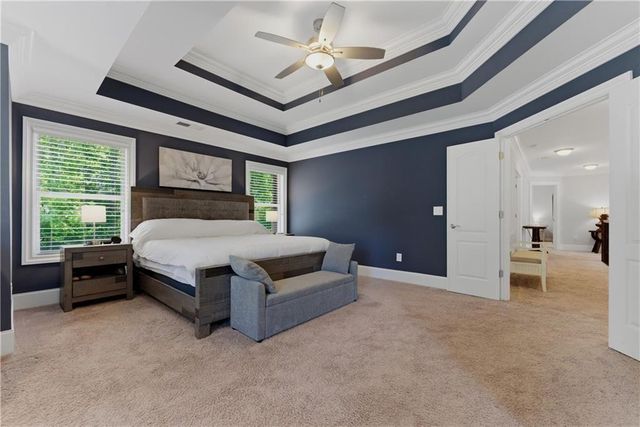 2811 Magnolia Creek Drive NW, Kennesaw, GA 30152