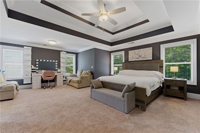 2811 Magnolia Creek Drive NW, Kennesaw, GA 30152
