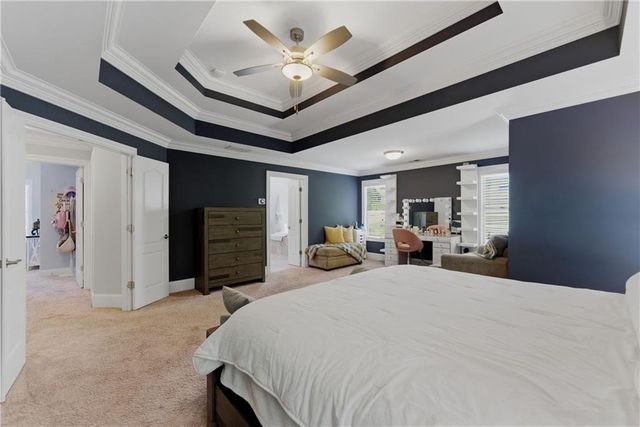 2811 Magnolia Creek Drive NW, Kennesaw, GA 30152