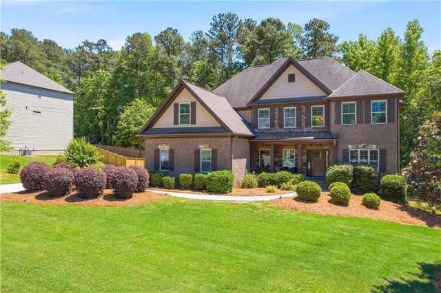 2811 Magnolia Creek Drive NW, Kennesaw, GA 30152