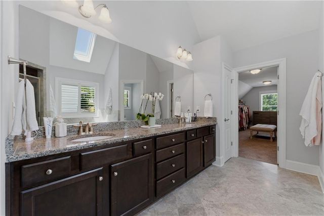 2811 Magnolia Creek Drive NW, Kennesaw, GA 30152