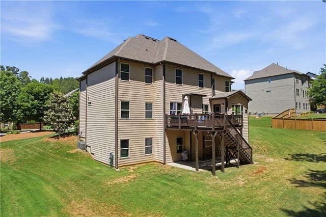2811 Magnolia Creek Drive NW, Kennesaw, GA 30152