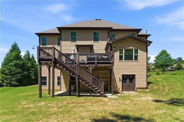 2811 Magnolia Creek Drive NW, Kennesaw, GA 30152