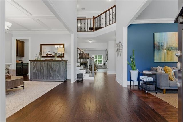 2811 Magnolia Creek Drive NW, Kennesaw, GA 30152