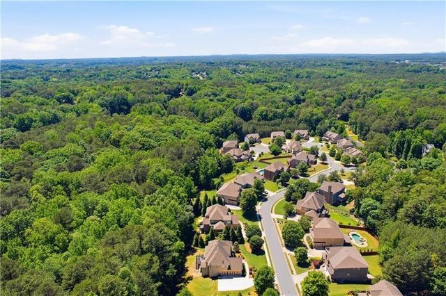 2811 Magnolia Creek Drive NW, Kennesaw, GA 30152