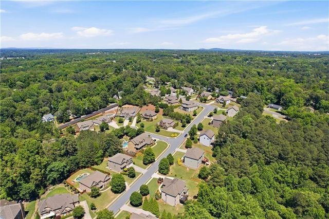 2811 Magnolia Creek Drive NW, Kennesaw, GA 30152
