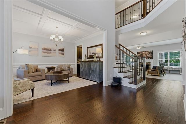 2811 Magnolia Creek Drive NW, Kennesaw, GA 30152