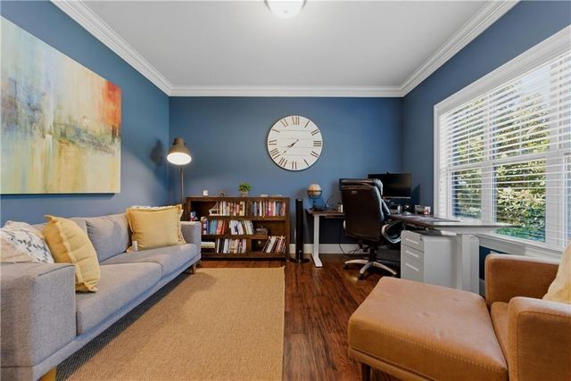 2811 Magnolia Creek Drive NW, Kennesaw, GA 30152