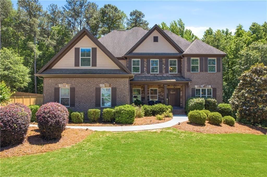 2811 Magnolia Creek Drive NW, Kennesaw, GA 30152