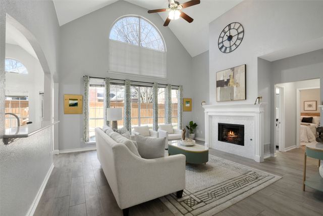 5426 Mill Run Drive, Mckinney, TX 75072