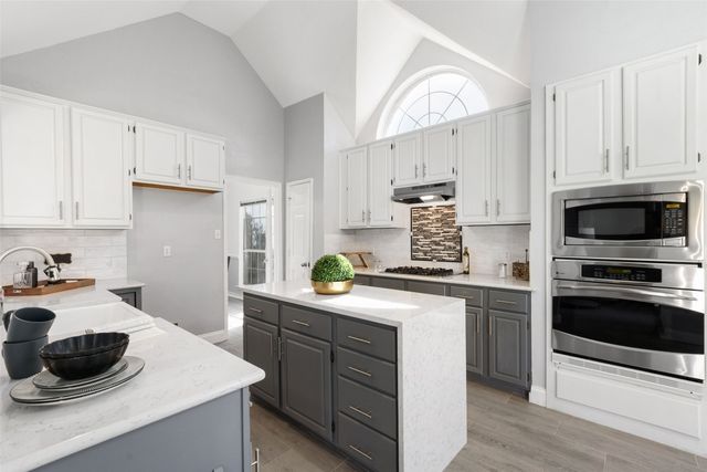 5426 Mill Run Drive, Mckinney, TX 75072