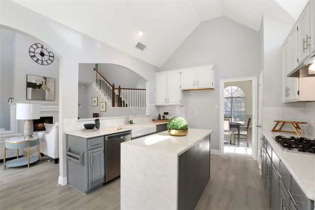 5426 Mill Run Drive, Mckinney, TX 75072