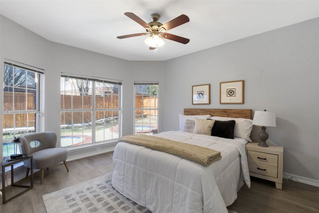 5426 Mill Run Drive, Mckinney, TX 75072