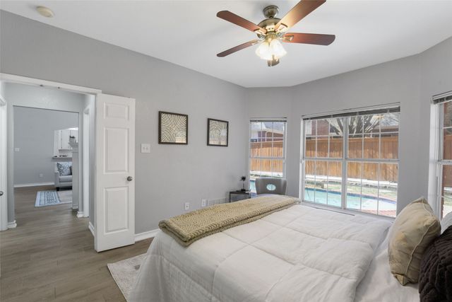 5426 Mill Run Drive, Mckinney, TX 75072