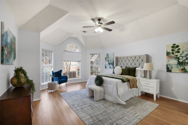 5426 Mill Run Drive, Mckinney, TX 75072