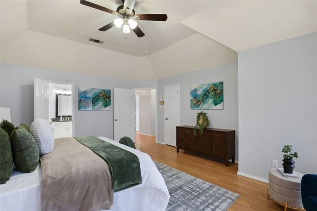 5426 Mill Run Drive, Mckinney, TX 75072