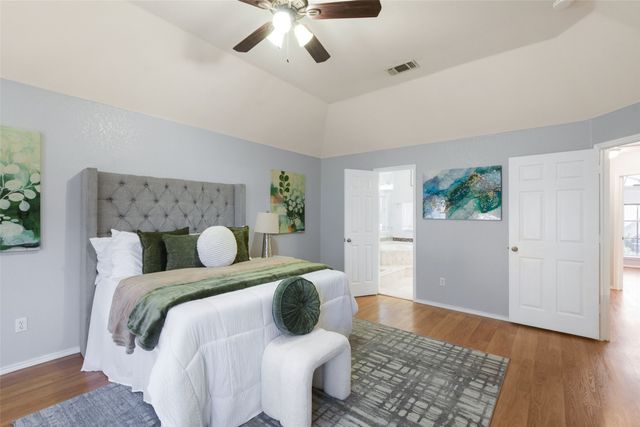 5426 Mill Run Drive, Mckinney, TX 75072