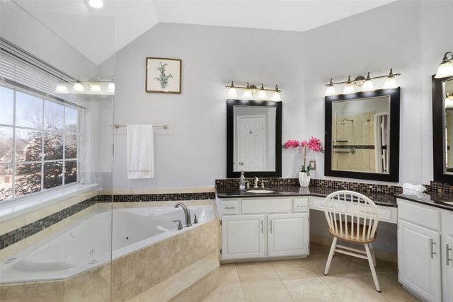 5426 Mill Run Drive, Mckinney, TX 75072