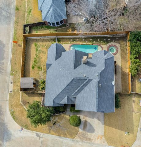 5426 Mill Run Drive, Mckinney, TX 75072