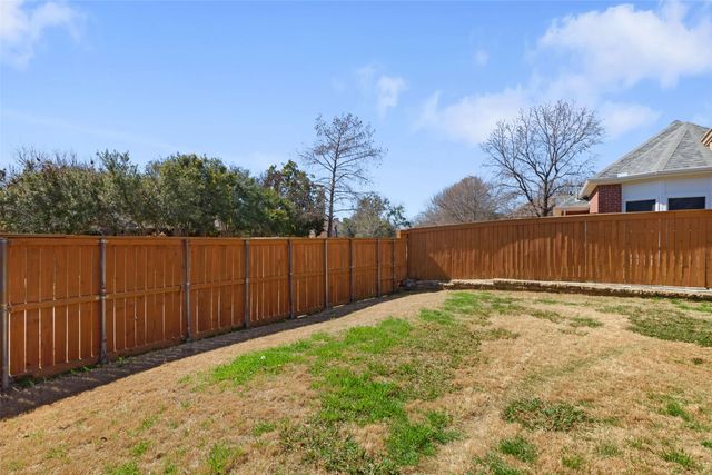 5426 Mill Run Drive, Mckinney, TX 75072