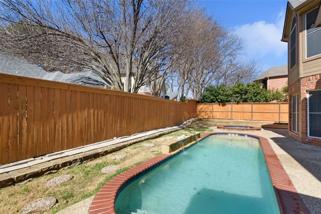 5426 Mill Run Drive, Mckinney, TX 75072