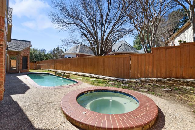 5426 Mill Run Drive, Mckinney, TX 75072