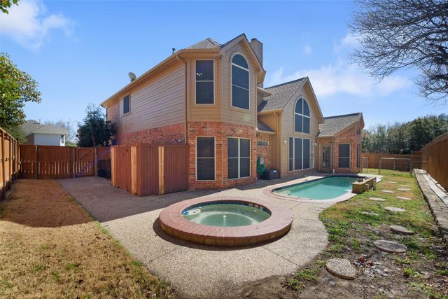 5426 Mill Run Drive, Mckinney, TX 75072