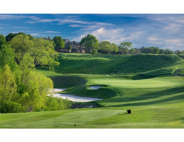 5426 Mill Run Drive, Mckinney, TX 75072